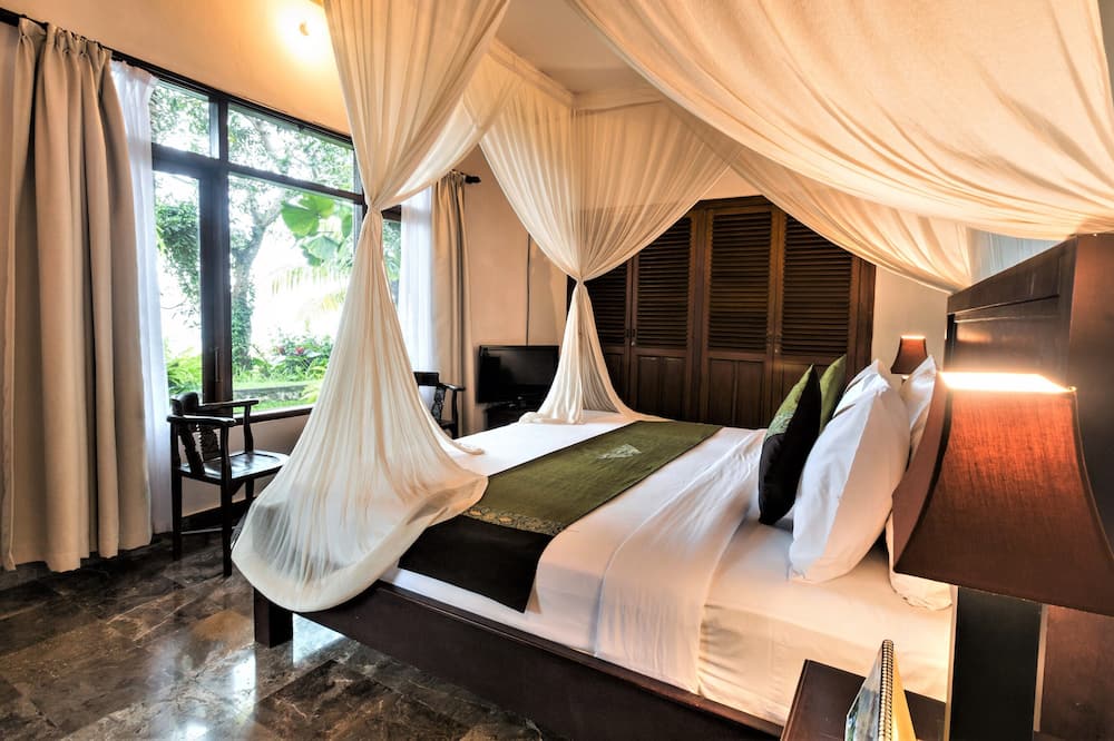 チェピック ヴィラ シデメン バイ アガタ 写真