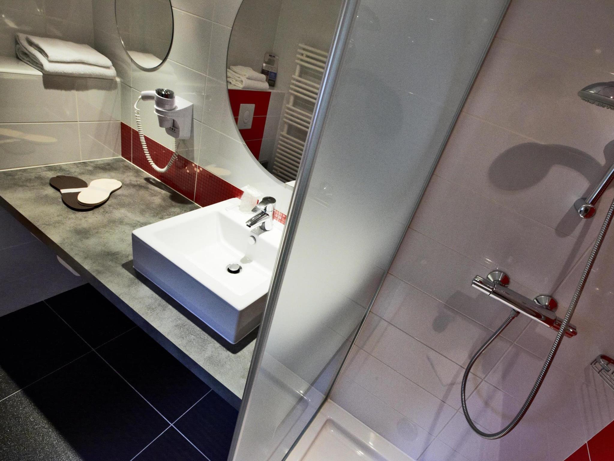 Kyriad Le Mans Est 写真