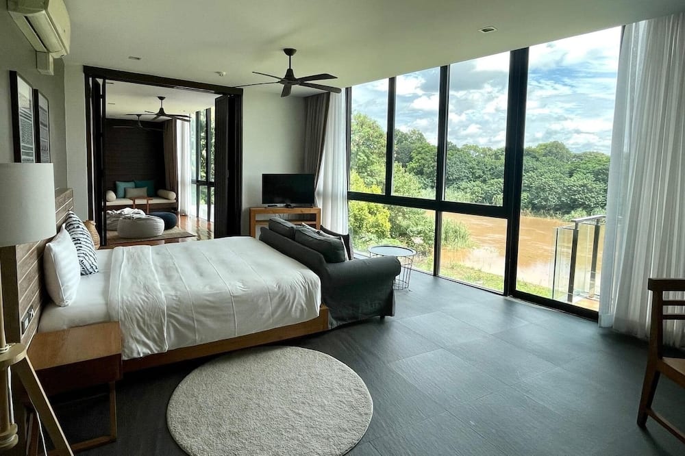 ゼンサラ リバーパーク リゾート 写真