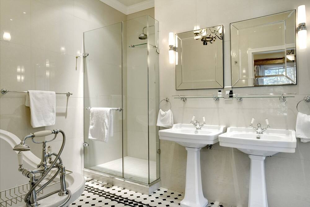 クープマンユイス ブティック ホテル アンド スパ 写真