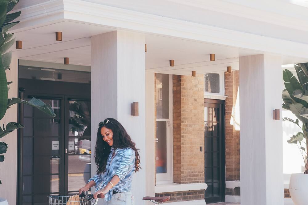 The Savoy Hotel 写真