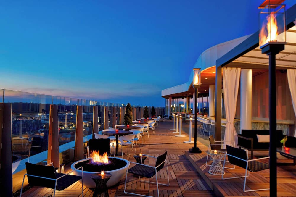 AC ホテル コロンバス ダブリン 写真