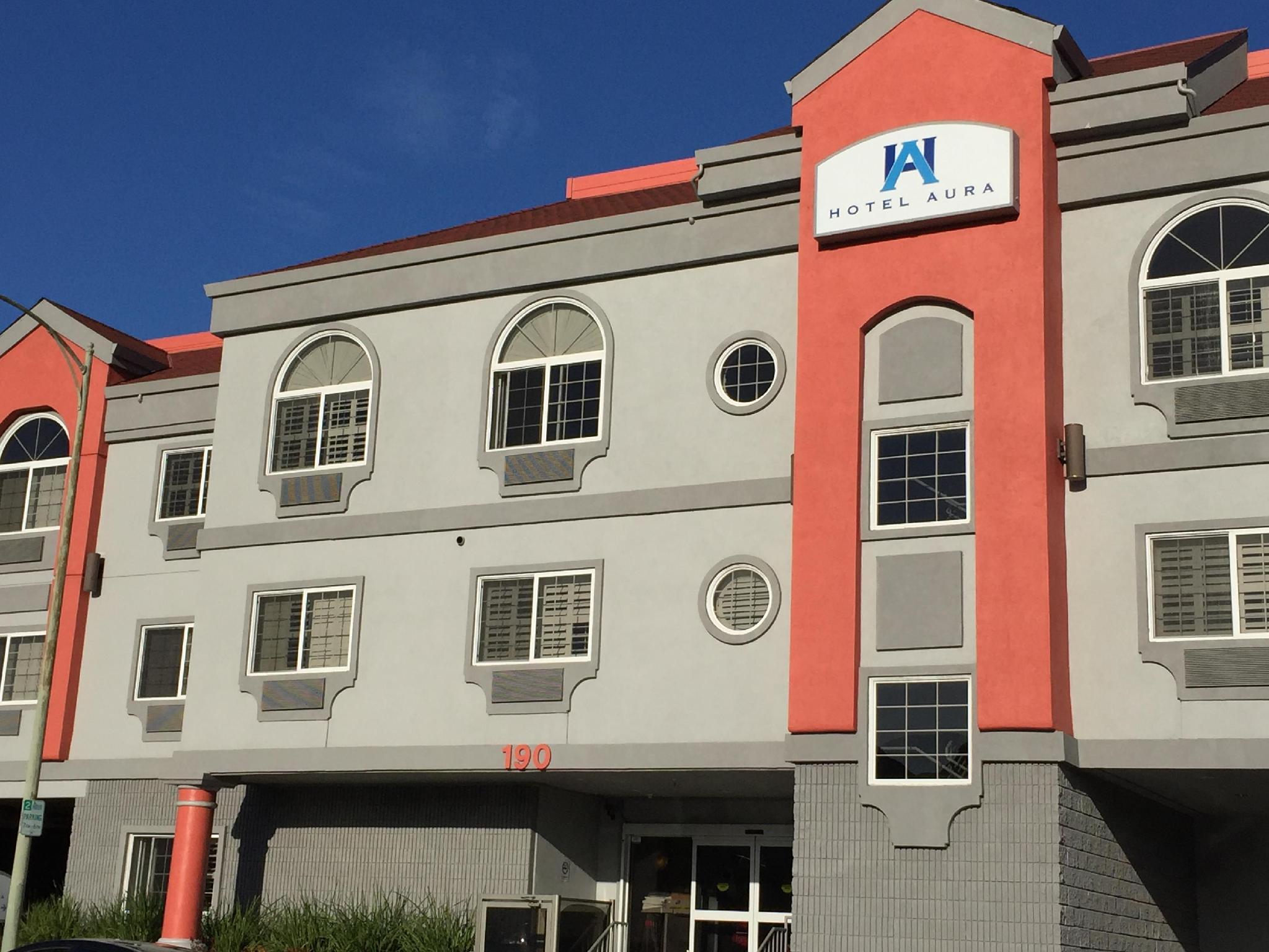 ホテル オーラ 写真