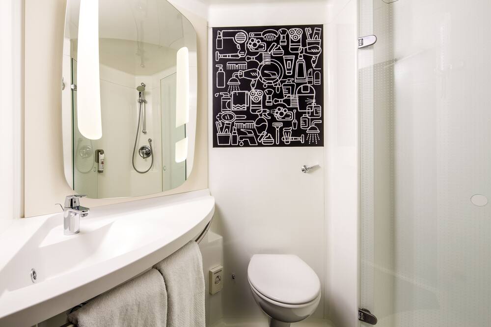 イビス ロンドン エクセル ドックランズ 写真