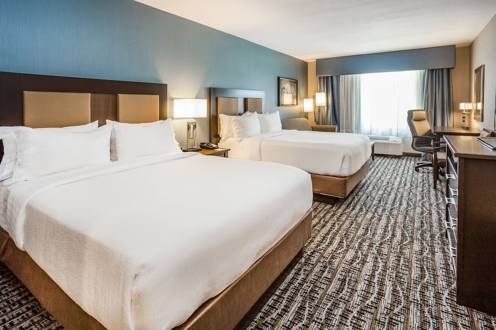 Holiday Inn South Jordan - SLC South By IHG 写真