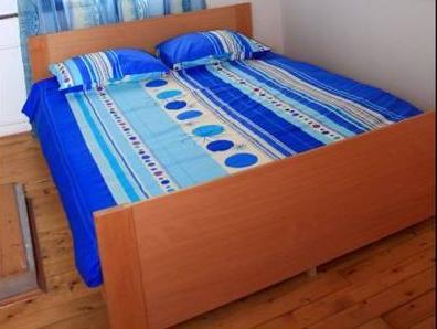 Shanti Hostel 写真