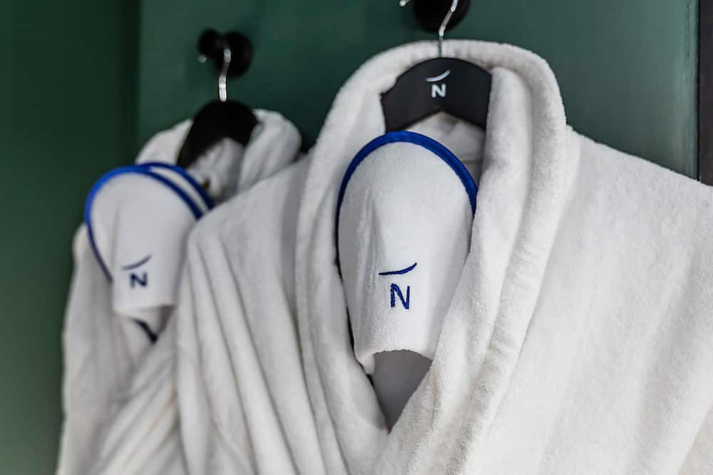 ノボテル リスボン 写真