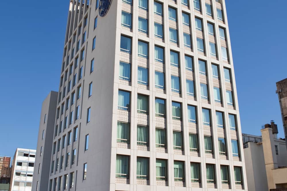 アルべアル アート ホテル 写真