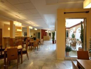 ホテル バーラメダ 写真