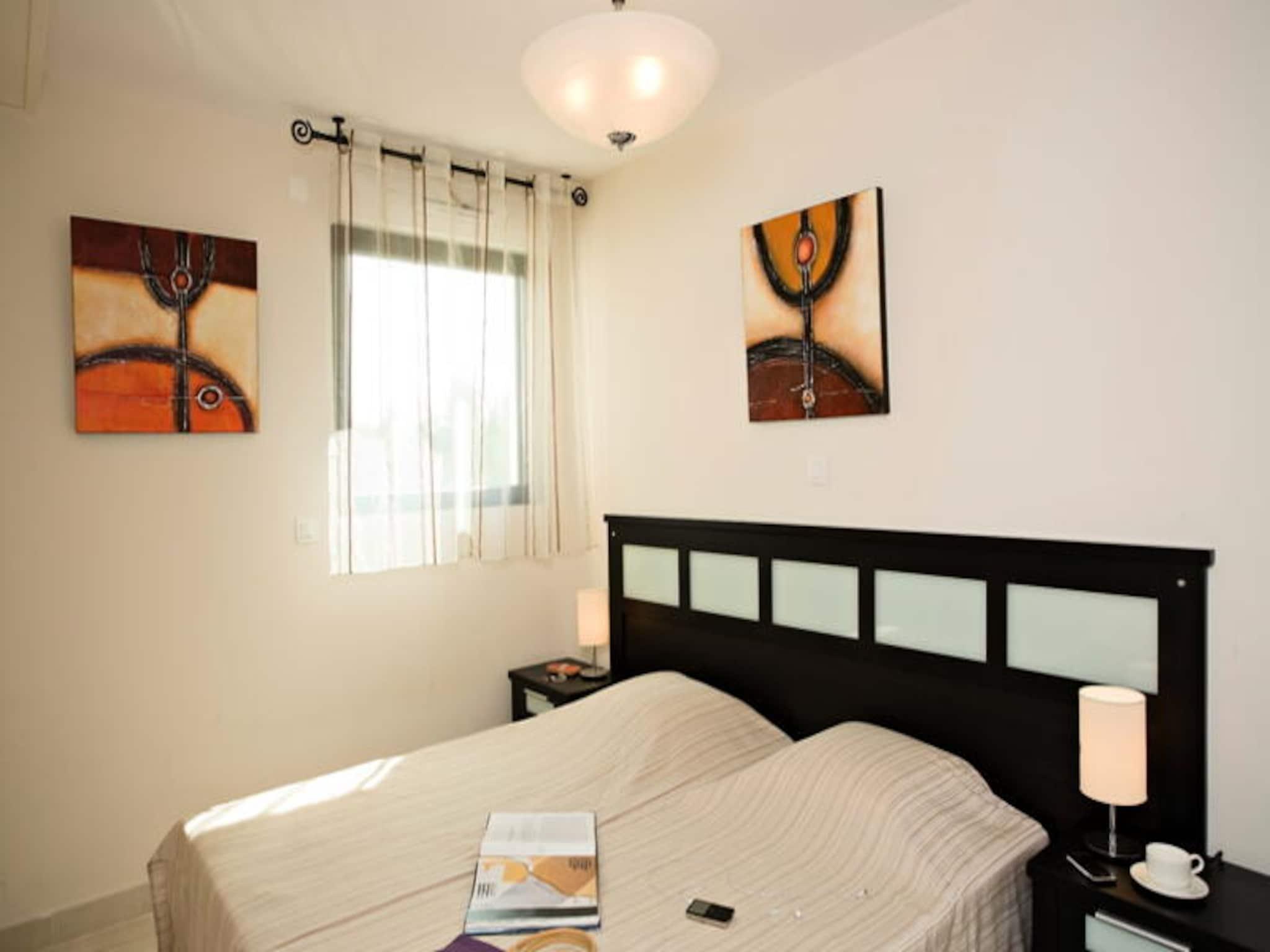 Residence Carre Marine 写真