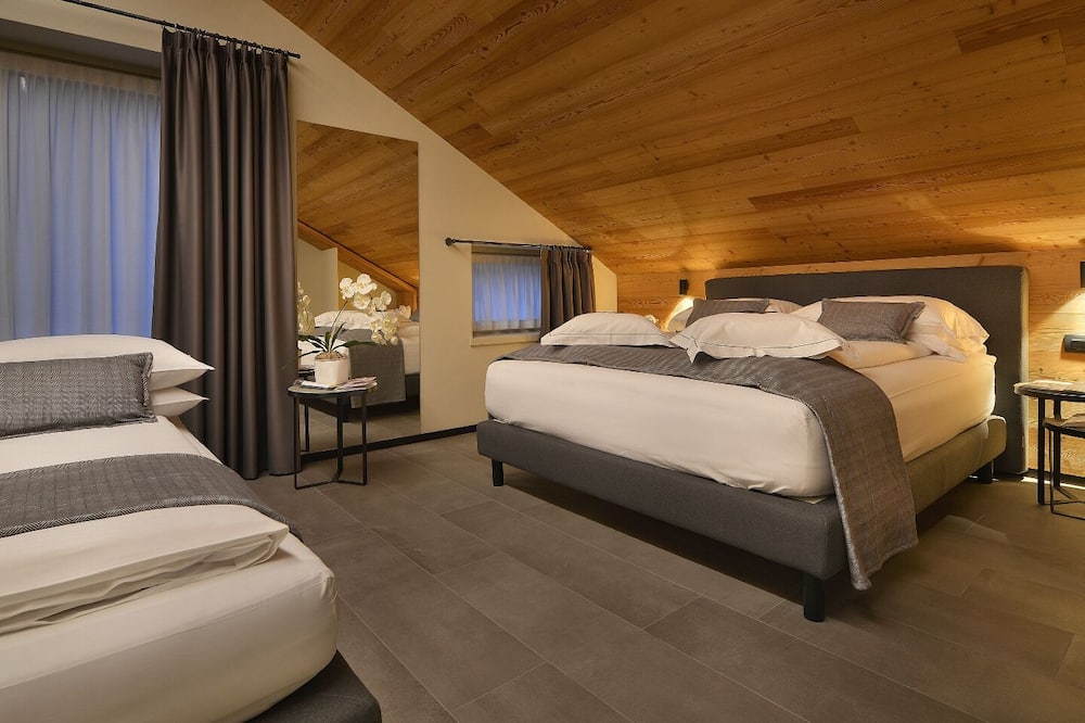 Hotel Sporting 写真