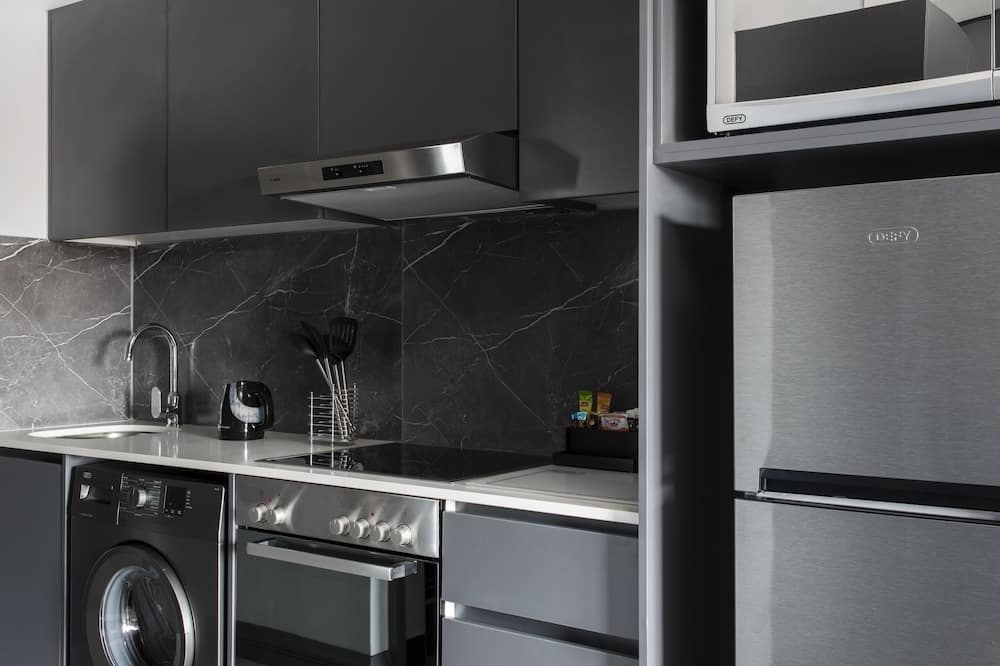 ザ キャピタル メルローズ 写真