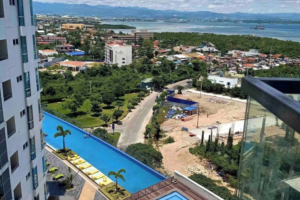 マクタンビーチフロントスイーツ 写真