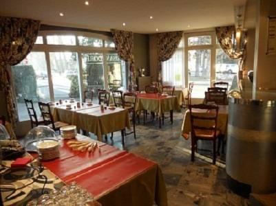 オテル カタルパ 写真