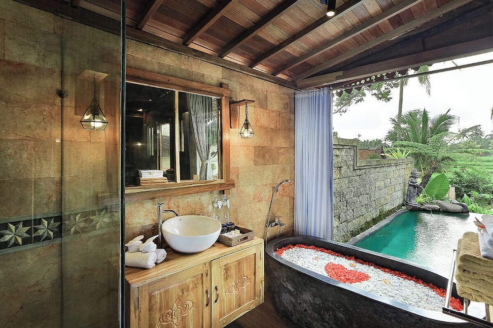 ラワニ リゾート 写真