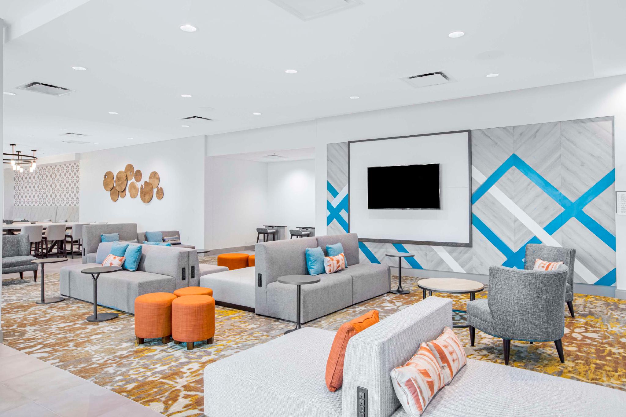 Hilton Garden Inn Harlingen Convention Center 写真