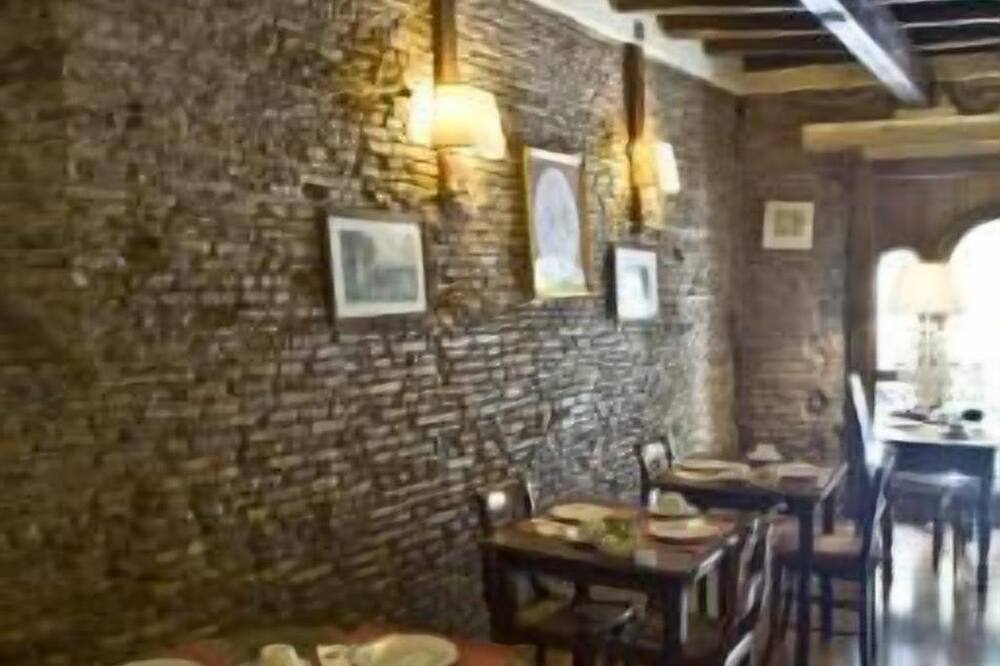 ホテル アンティカ ロカンダ 写真