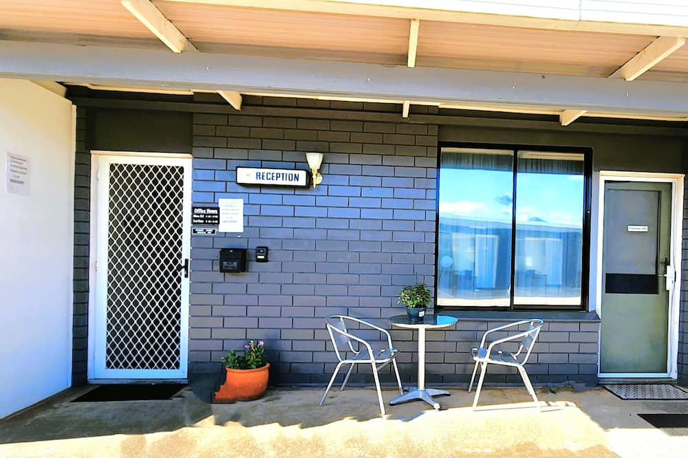 アドメラ モーテル 写真