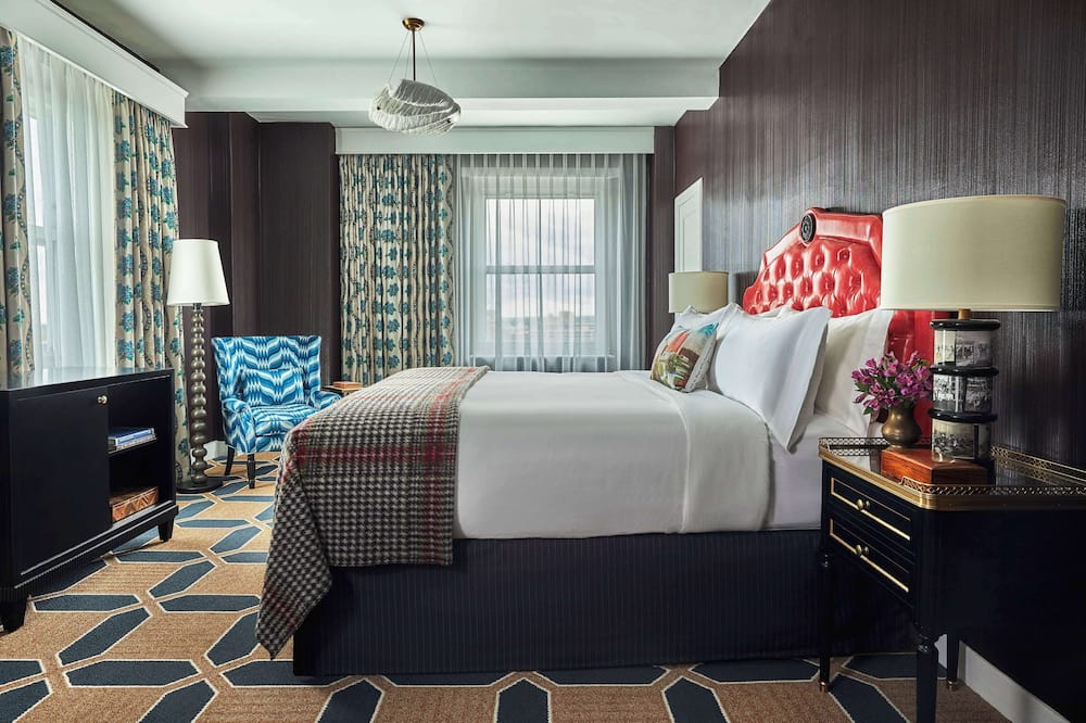 Graduate by Hilton Providence 写真