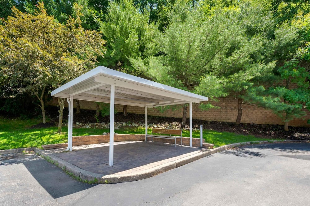 エクステンデット ステイ アメリカ スイーツ マウント オリーブ バッド レイク 写真