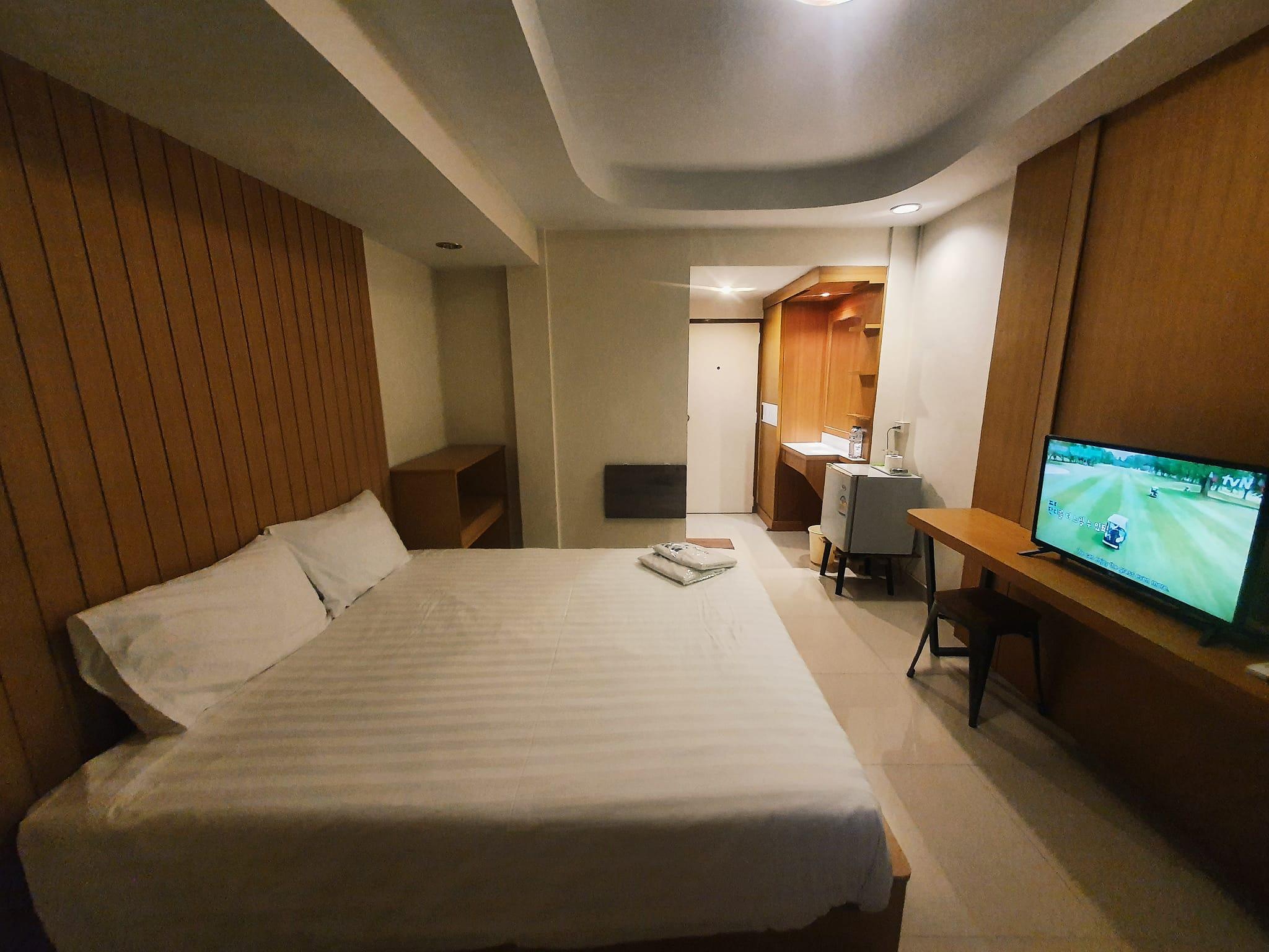 PN イン ホテル 写真