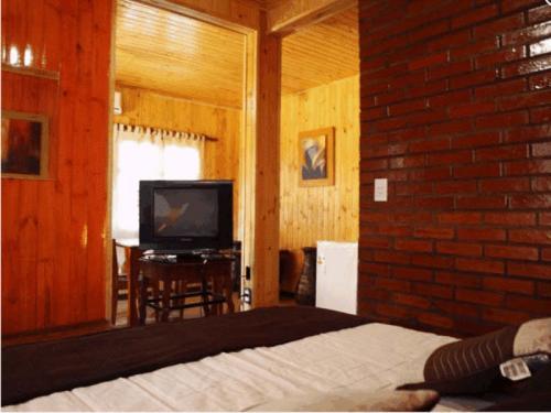 Si Mi Capitán - Cabañas & Habitaciones 写真