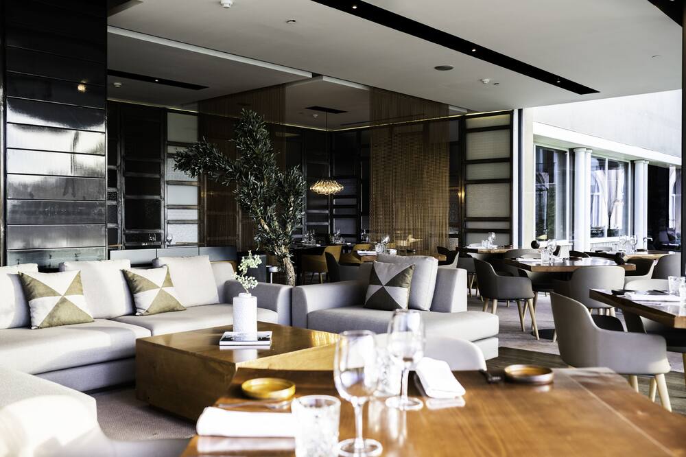 ペンハ ロンガ リゾート 写真