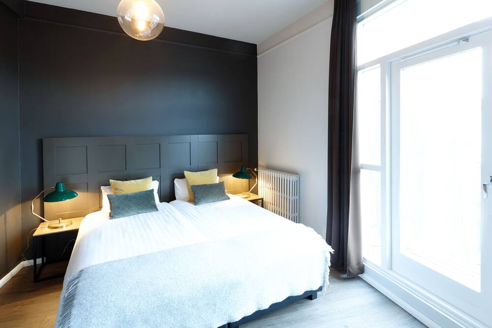 フォスホテル バロン 写真