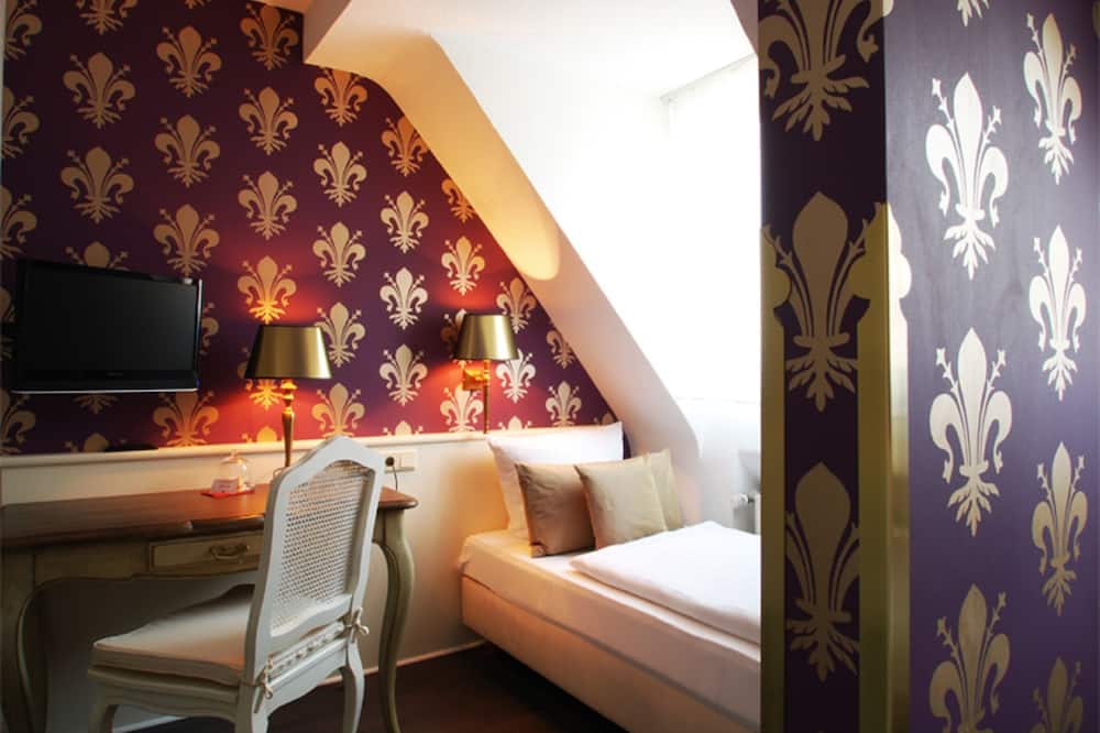 ホテル ドムシュピッツェン 写真