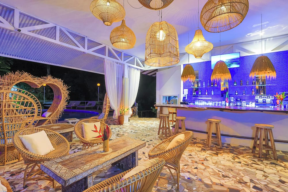 ECOTICAブティックホテル 写真