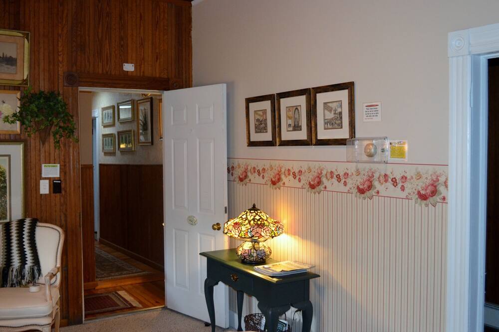 フェアローン イン 写真