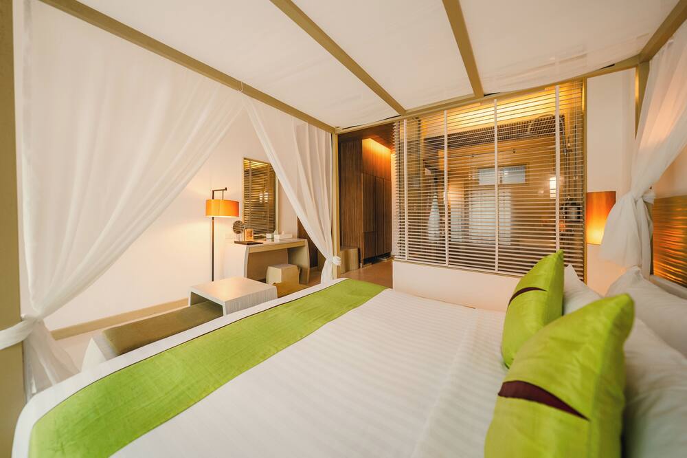 メルキュール コ チャン ハイダウェイ 写真