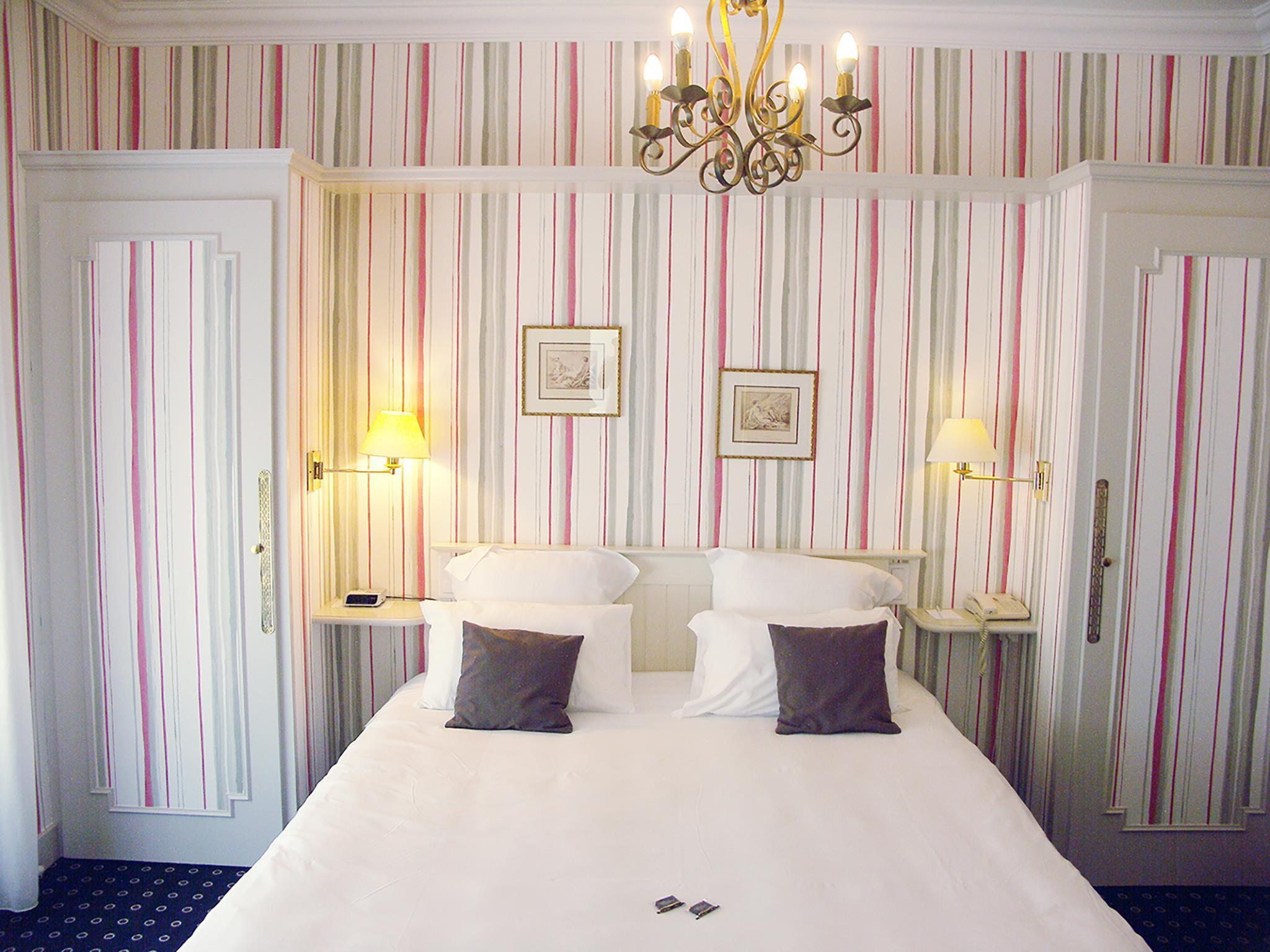 Hotel d'Anjou 写真