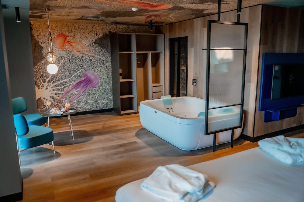 Sercotel Hotel Ciudad de Burgos 写真