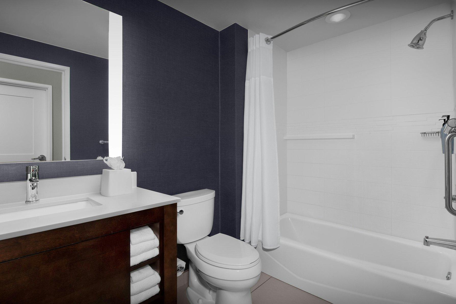 Residence Inn by Marriott Fort Lauderdale Airport & Cruise Port 写真