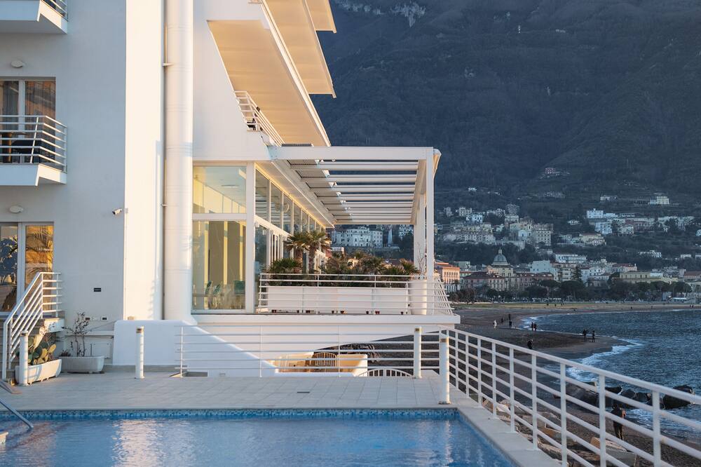 Hotel Miramare Stabia 写真