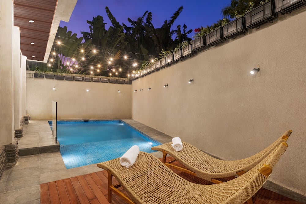 アビエーター バリ 写真