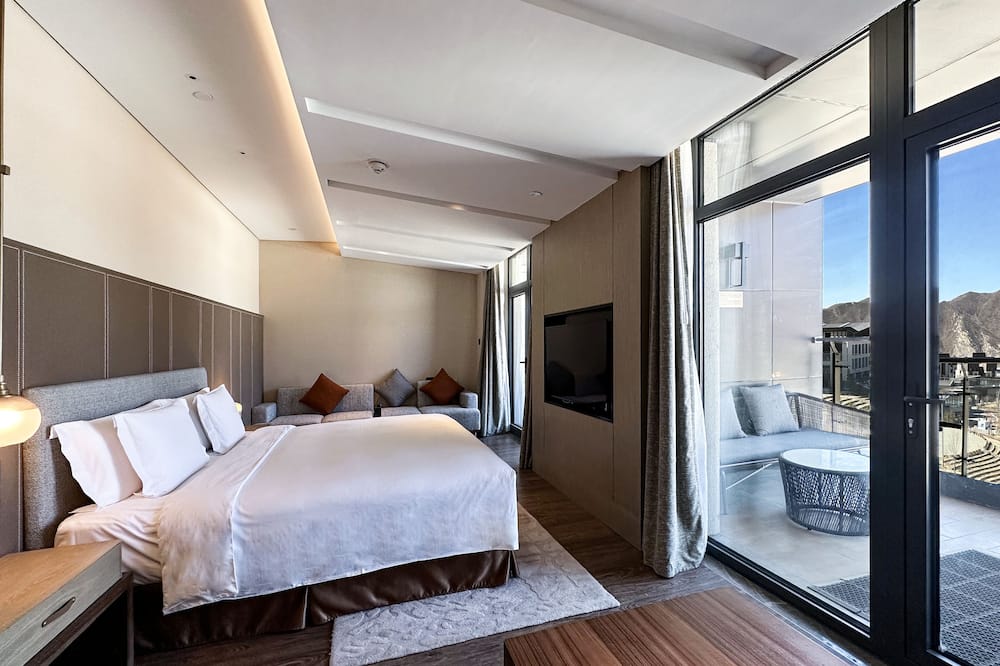 Crowne Plaza Chongli By IHG 写真