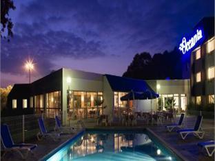 オセアニア カンペール 写真