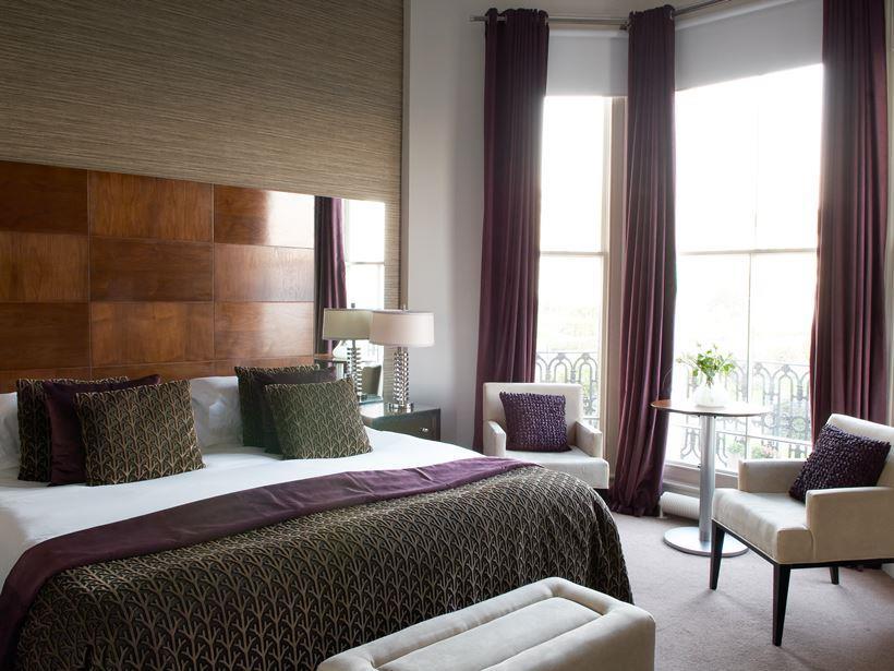 ヘスティングズ ハウス ホテル 写真