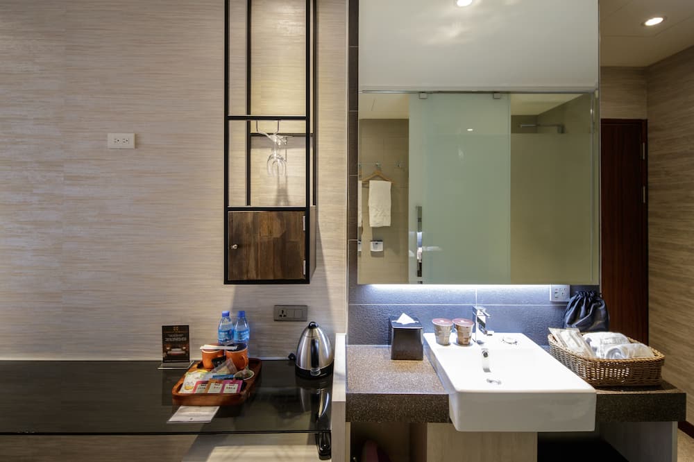 ヴィア ホテル タイペイ ステーション 写真