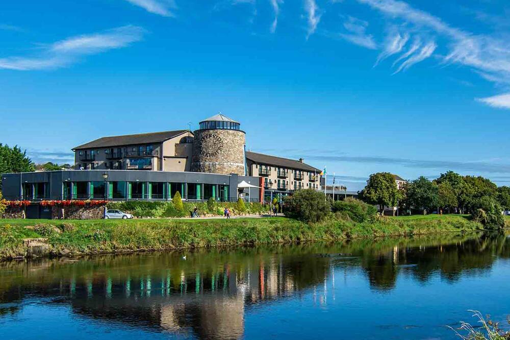 The Riverside Park Hotel 写真