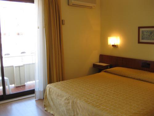 ホテル ダ ナザレ 写真