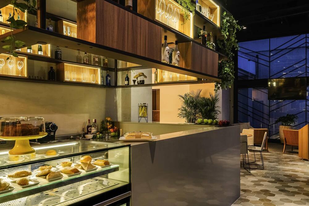 グランド メルキュール SP イタイム ビビ 写真