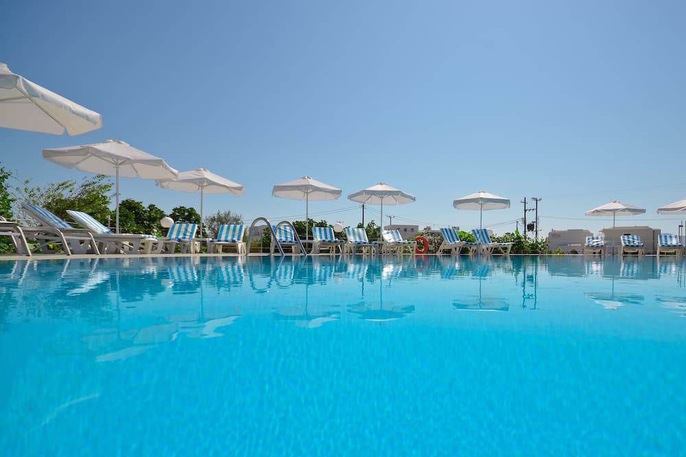 Birikos Studios and Apartments 写真