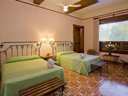 Hacienda Uxmal Plantation & Museum 写真