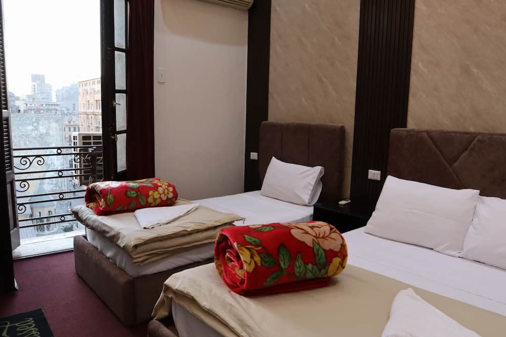 メラミーズ ホステル 写真