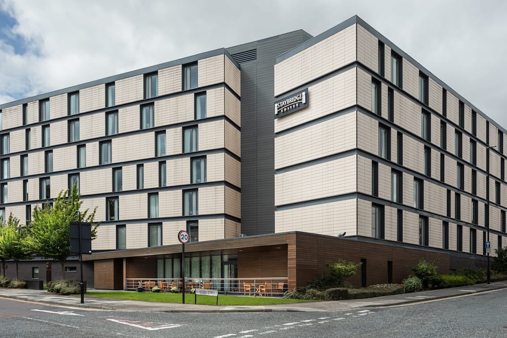 Staybridge Suites Newcastle By IHG 写真