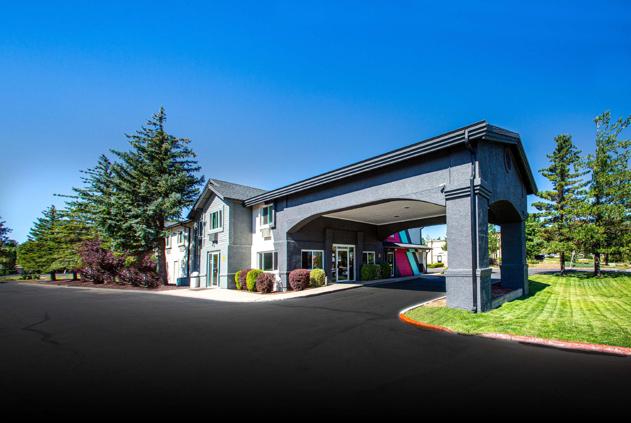 ボコ フラッグスタッフ by IHG 写真