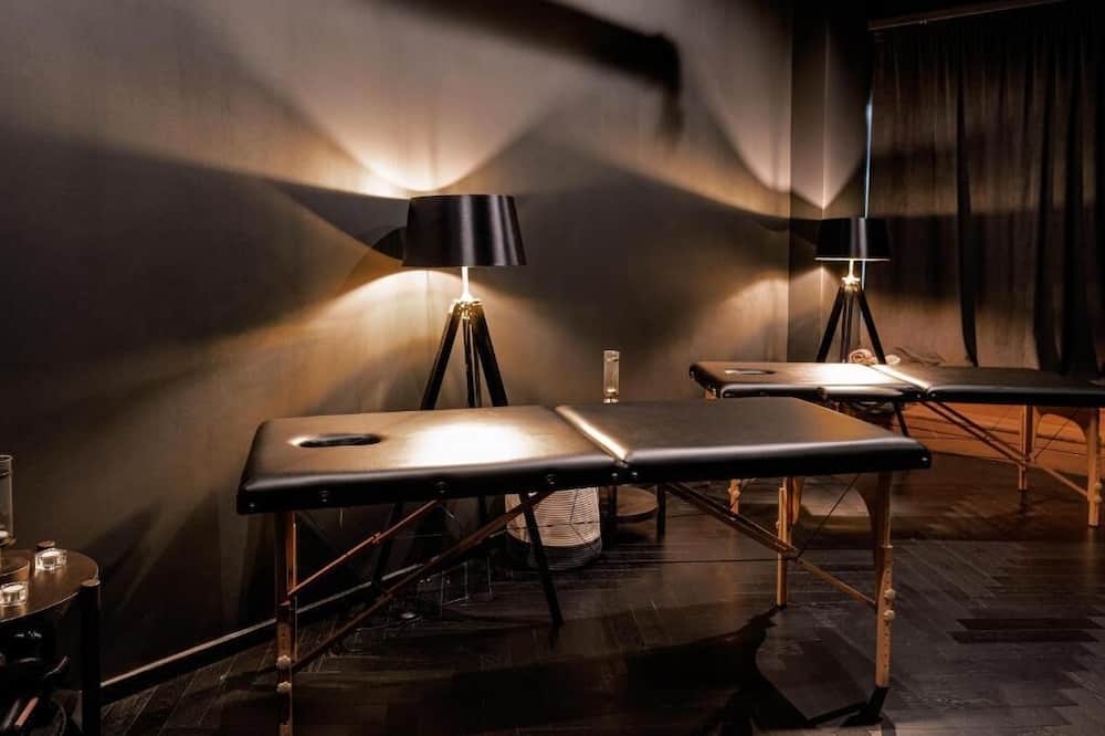 スカイラーク、アルマホテル＆リゾート 写真